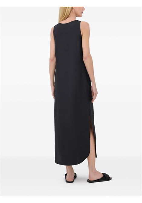 abito lungo nada donna nero LOULOU DE SAISON | NADABLACK